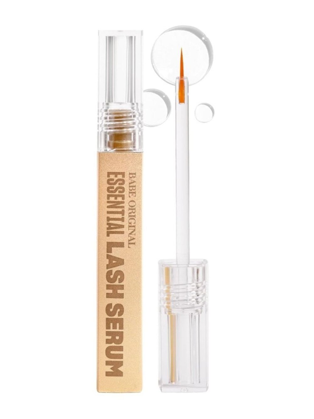 Original Babe Essential Eyelash Serum 2ml